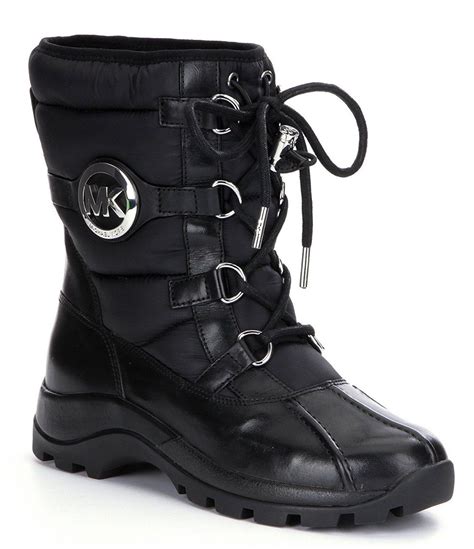 Michael kors winter boots + FREE SHIPPING 